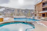Enjoy access to the shared River Run pool - 3/4 mile away